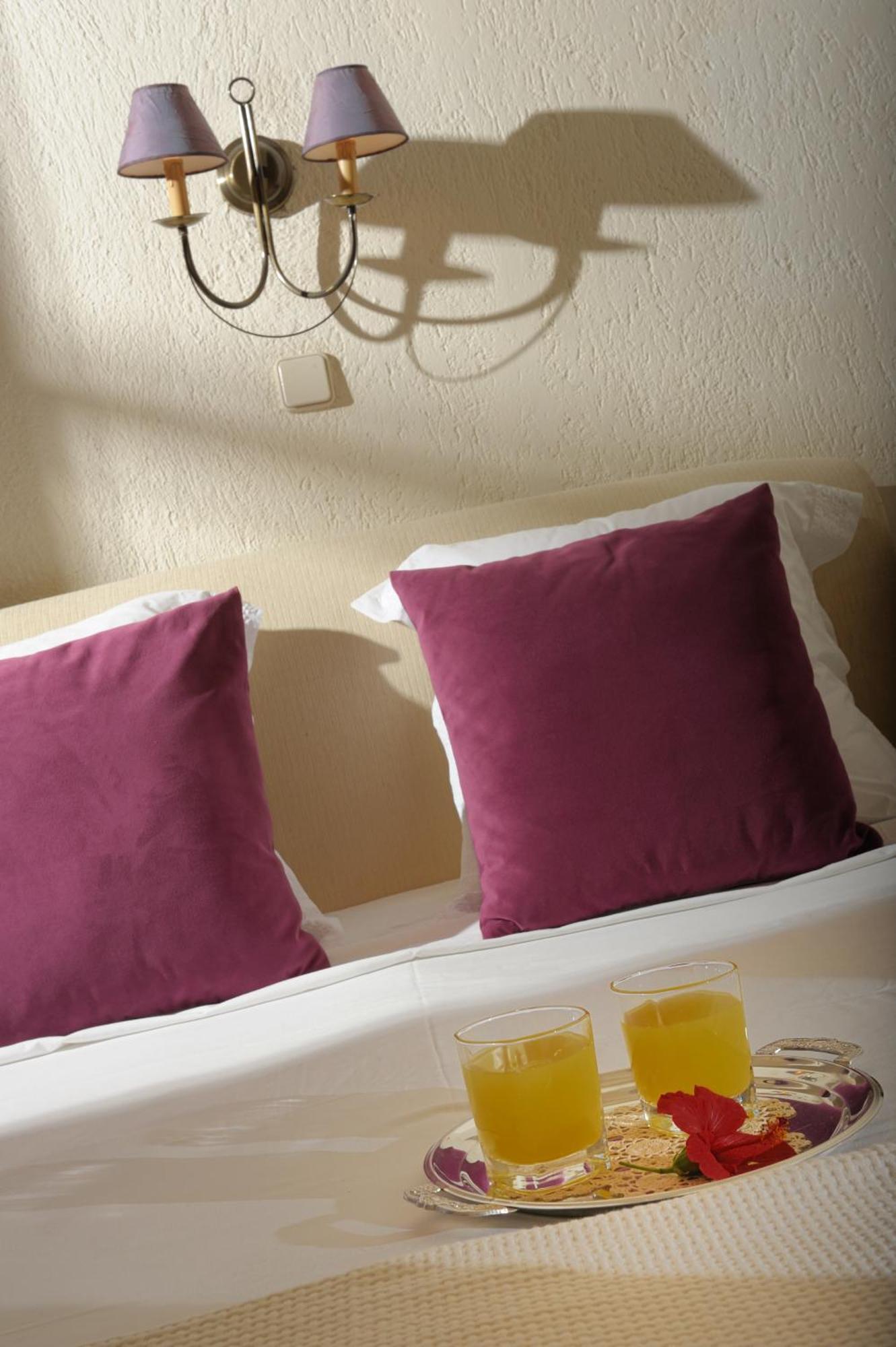 Malia Mare Hotel Quarto foto